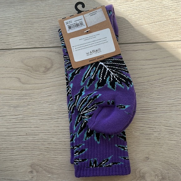 Plant Vans socks - Picture 3 of 4